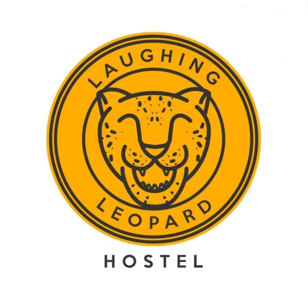 Laughing Leopard Hostel Nuwara Eliya Exterior photo